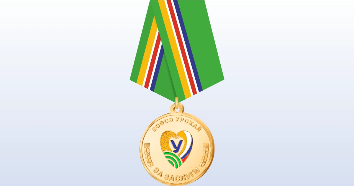 Удостоверения и награды