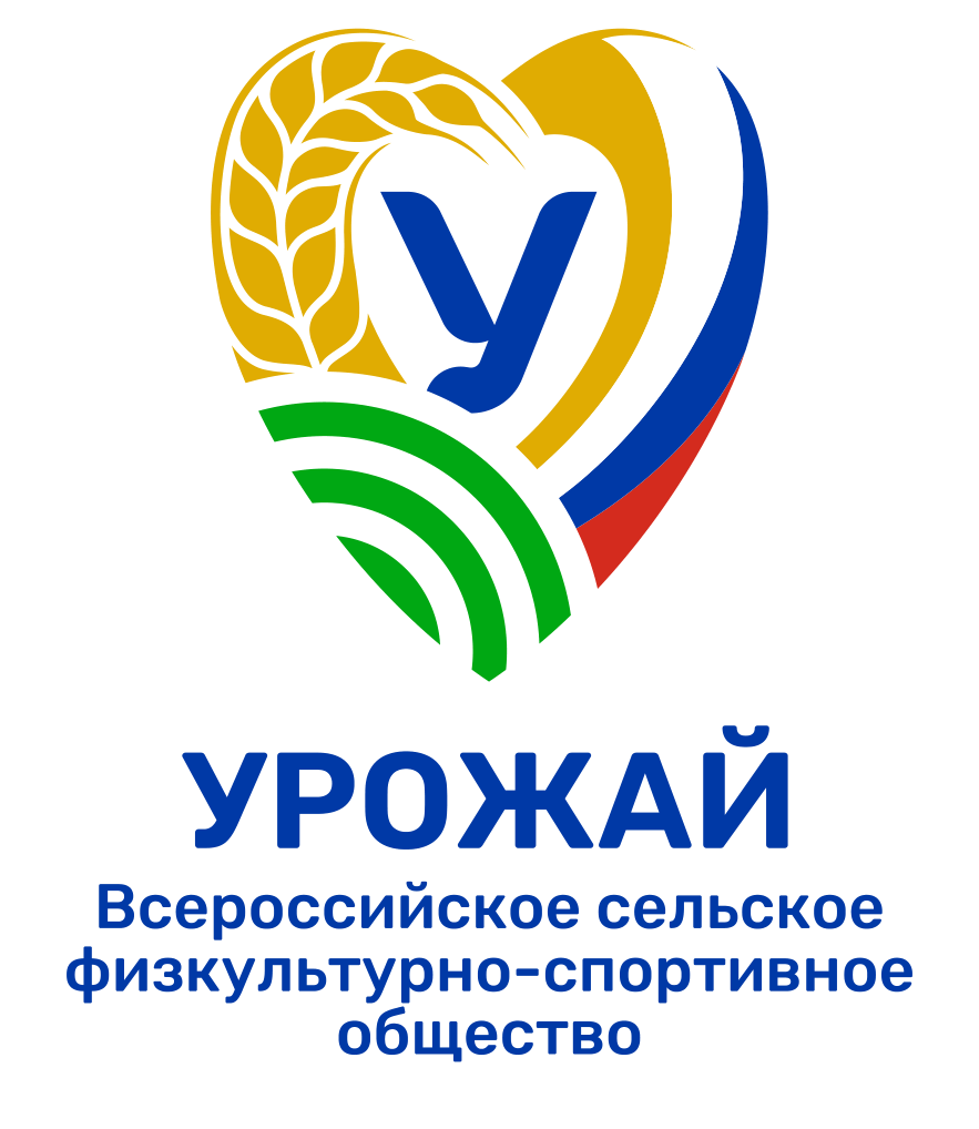 Логотип ВСФСО «Урожай»